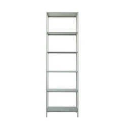 Vakkenkast Soho H200 cement grijs