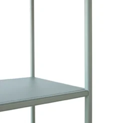 Vakkenkast Soho H200 cement grijs