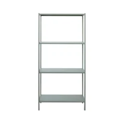 Vakkenkast Soho H124 cement grijs