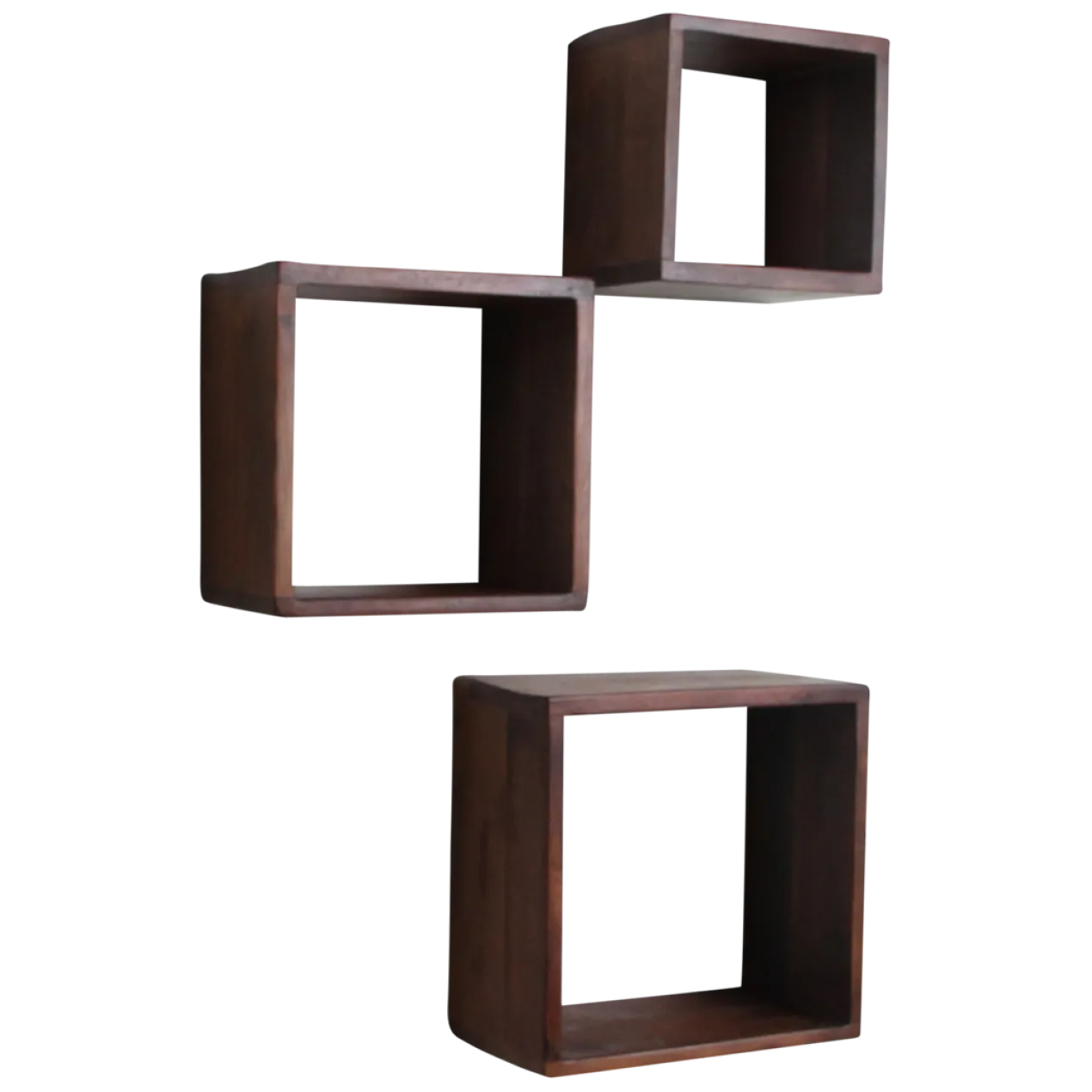 Vakken wandrek Factory set van 3 - ACFW65