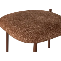 Valor eetkamerstoel bruin