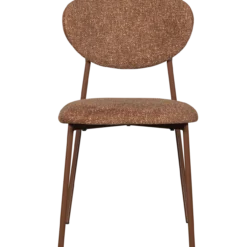 Valor eetkamerstoel bruin
