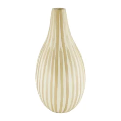 Vase bamboo