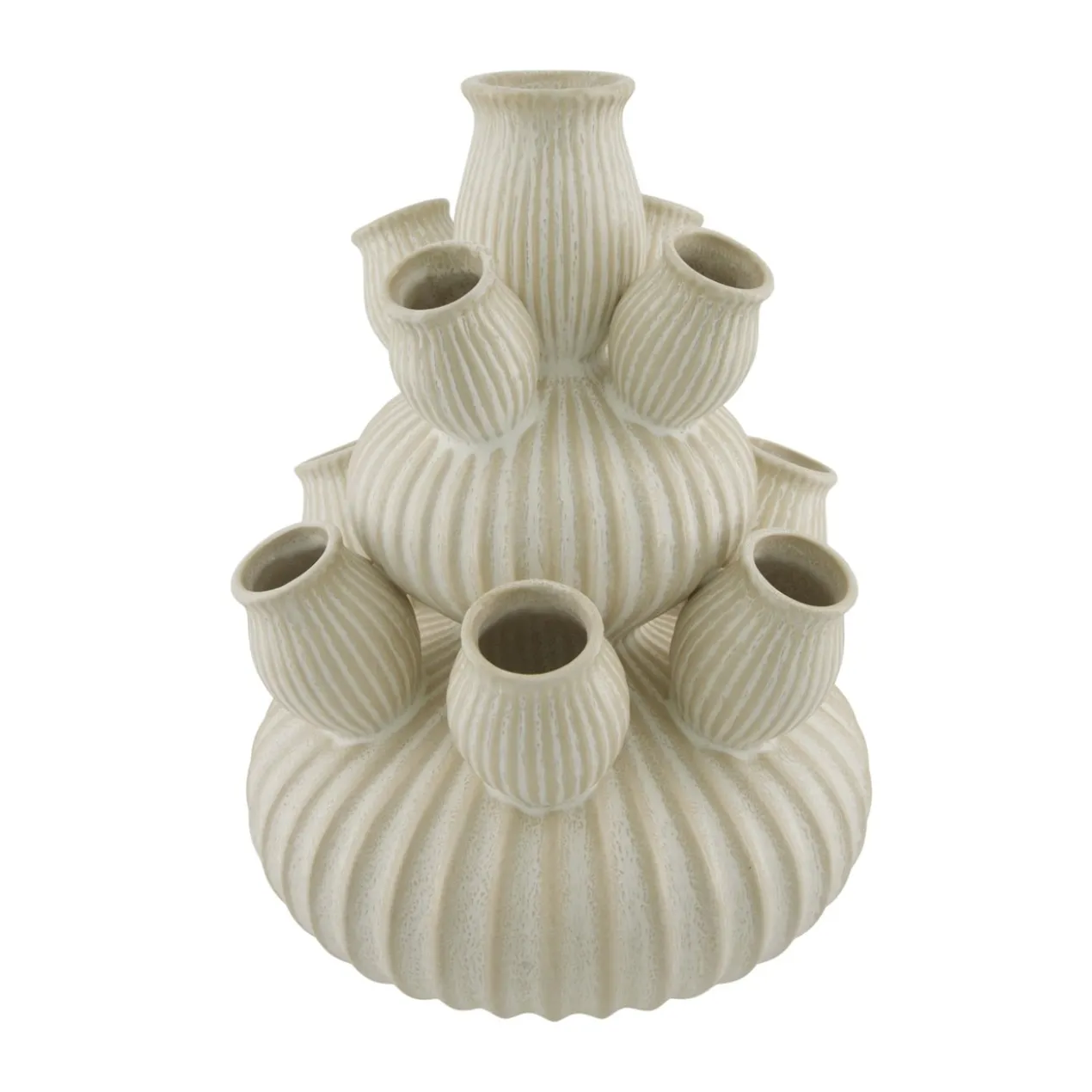 Vase ceramic
