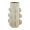 Vase Ceramic Grey