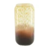 Vase glass M