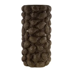 Vase pinecone