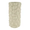 Vase pinecone