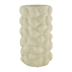 Vase pinecone S