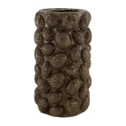 Vase pinecone S
