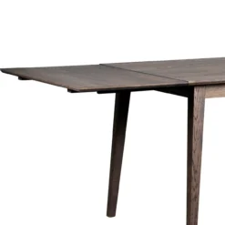 Verlengstuk eettafel Filippa Whitewash