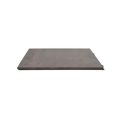Verlengstuk eettafel Filippa Donker eiken