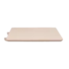 Verlengstuk Yumi eettafel whitewash 45x90 cm