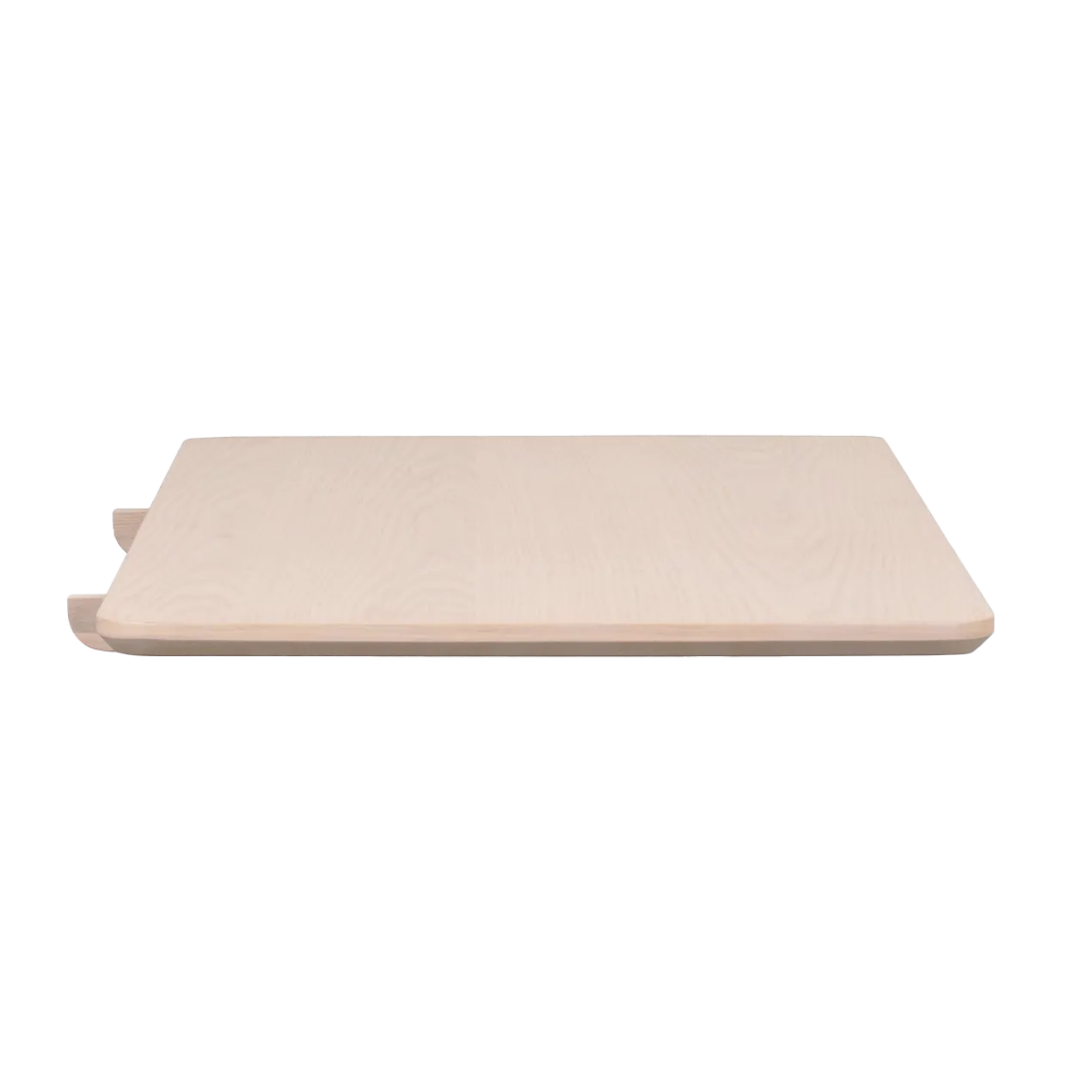 Verlengstuk Yumi eettafel whitewash 45x90 cm