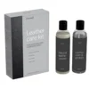 Verzorgingsset leder