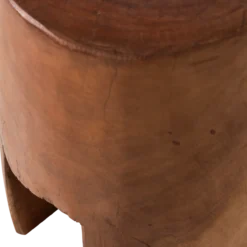 Viri kruk hout naturel