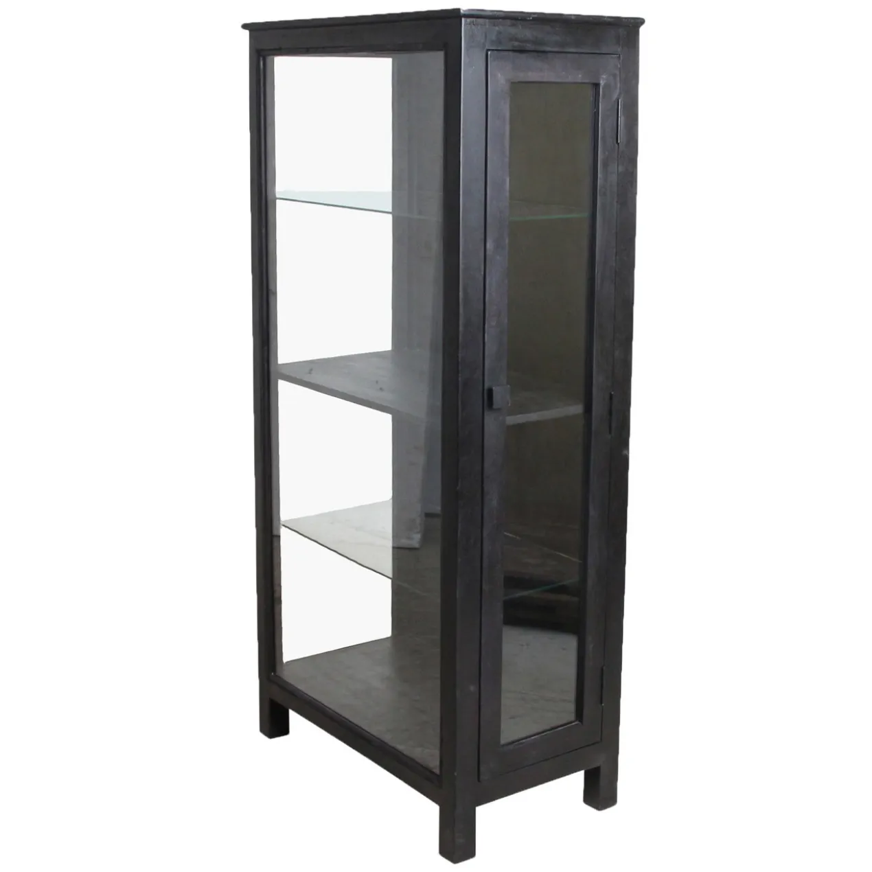 Vitrinekast Black CLMW12