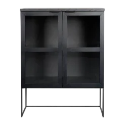 Vitrinekast Everett