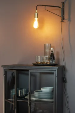 Vitrinekast Ferre M