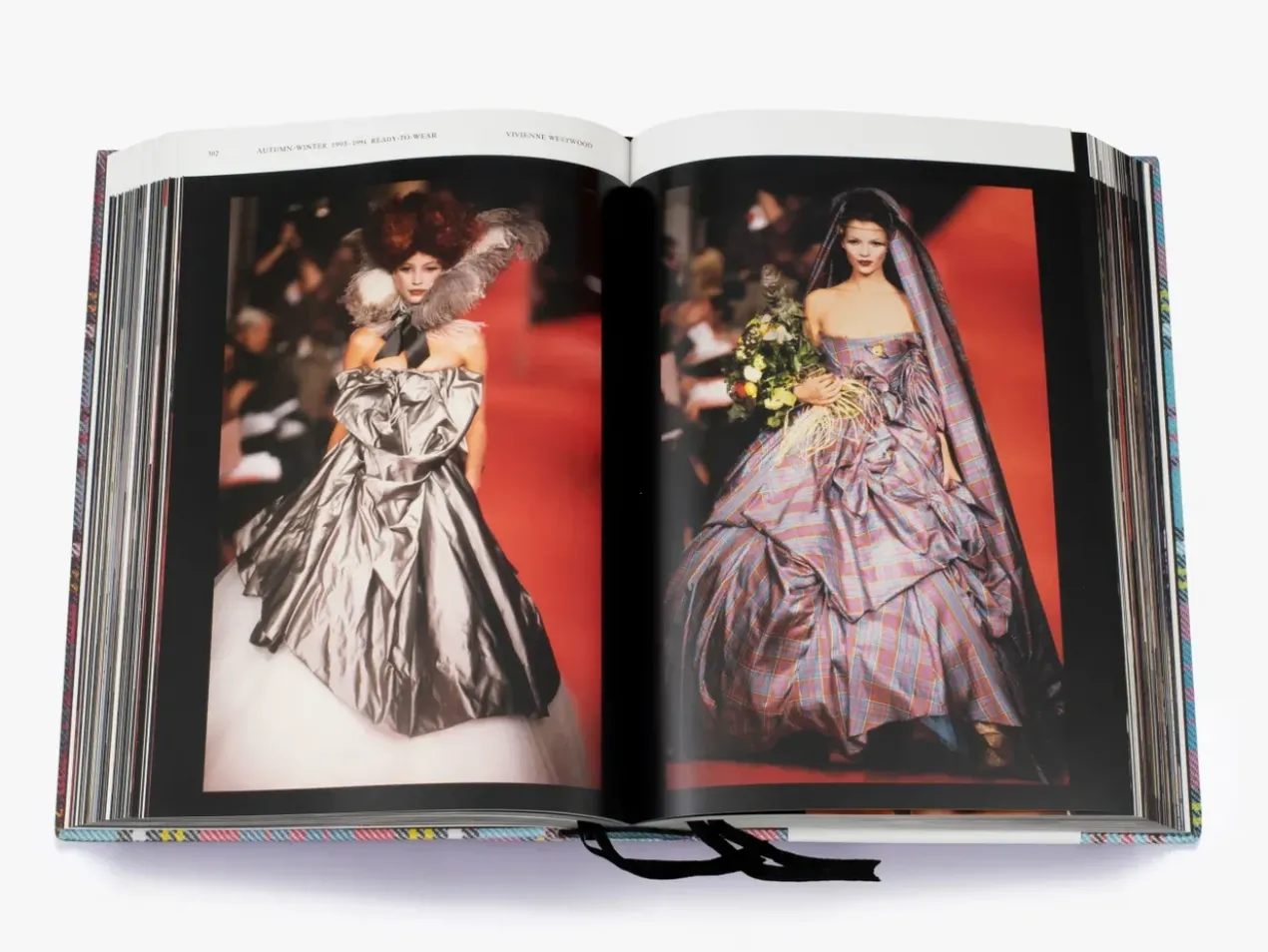 Vivienne Westwood Catwalk