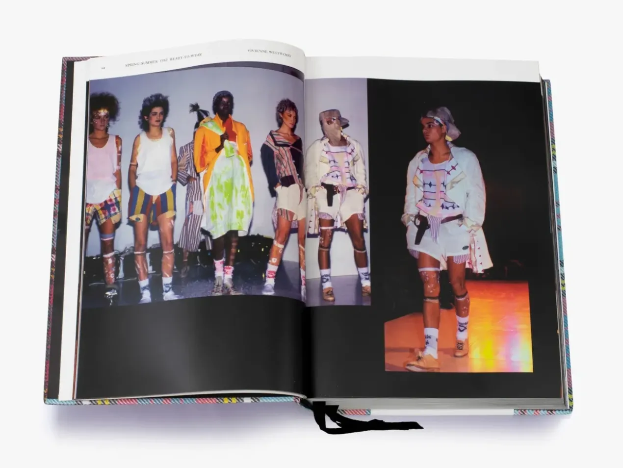 Vivienne Westwood Catwalk