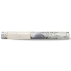 Vliesbehang belvedere duck egg