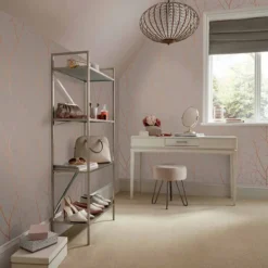 Vliesbehang Boreas Natural
