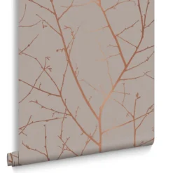 Vliesbehang Boreas Natural