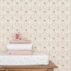 Vliesbehang Fairy Flowers