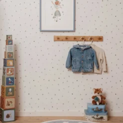 Vliesbehang Forest Treasures