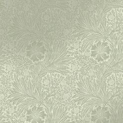 Vliesbehang marigold fibrous sage