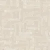 Vliesbehang met geometrisch houtmotief en effen structuur Helder, modern vliesbehang met geometrisch houtmotief en effen structuur – beige, crème, grijs #1