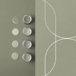 Vliesbehang Palais Sage