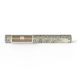 Vliesbehang pimpernel grey
