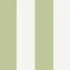 Vliesbehang quartet stripe green