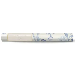 Vliesbehang summer palace royal blue