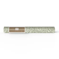Vliesbehang willow bough sage