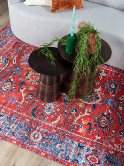Vloerkleed Abad 200 x 290 cm