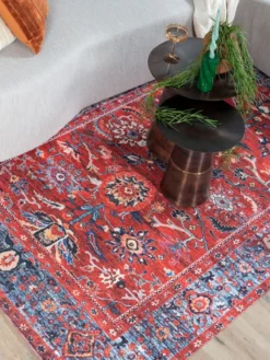 Vloerkleed Abad 200 x 290 cm