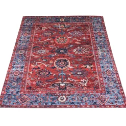 Vloerkleed Abad 160 x 230 cm
