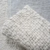 Vloerkleed Adige Beige - 200 x 280 cm