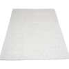 Vloerkleed Adige Beige - 240 x 340 cm