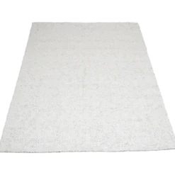 Vloerkleed Adige Beige - 240 x 340 cm