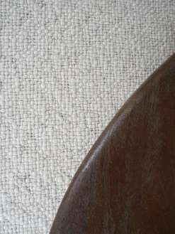 Vloerkleed Adige Beige - 240 x 340 cm