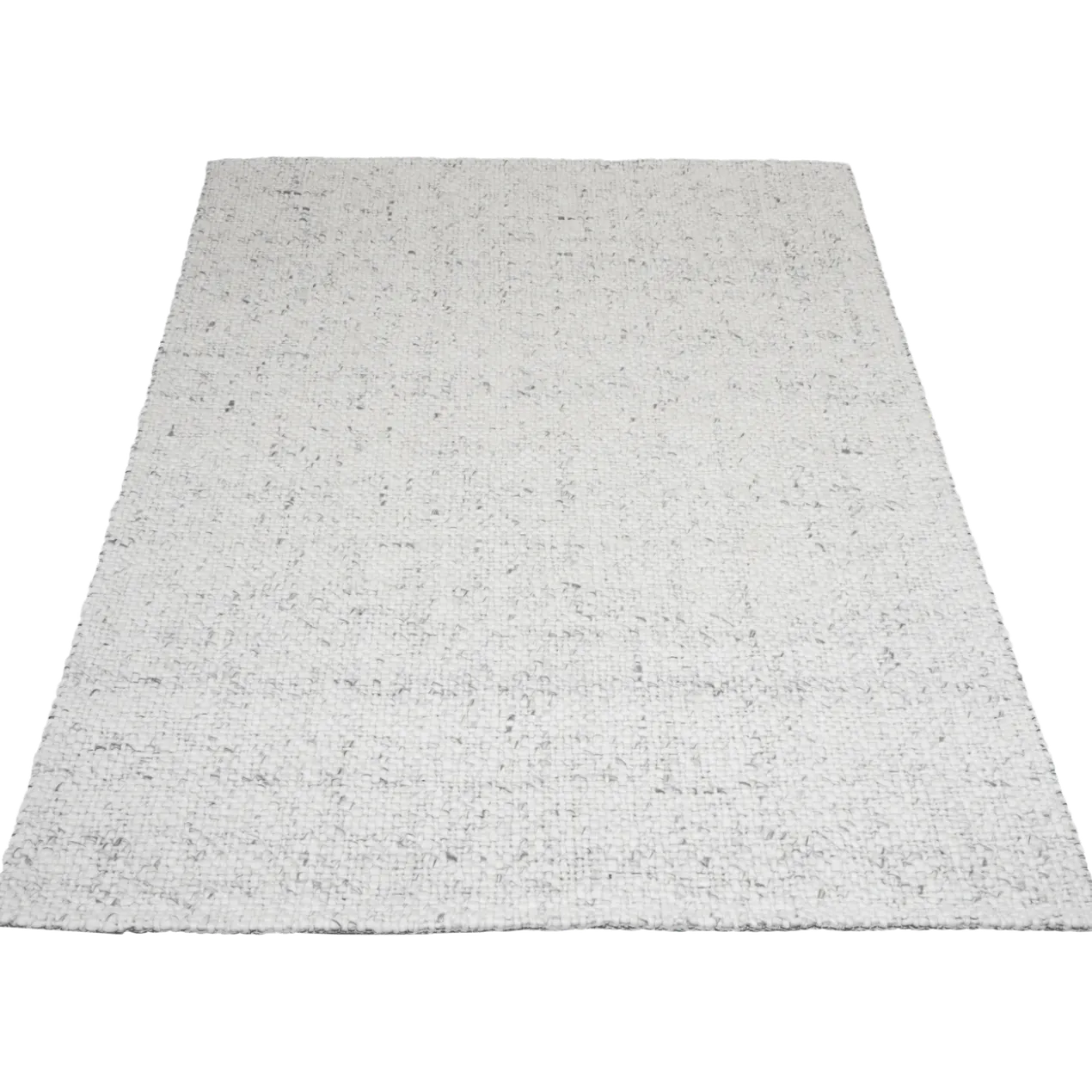Vloerkleed Adige Cream/Grey - 160 x 230 cm