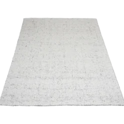 Vloerkleed Adige Cream/Grey - 200 x 280 cm