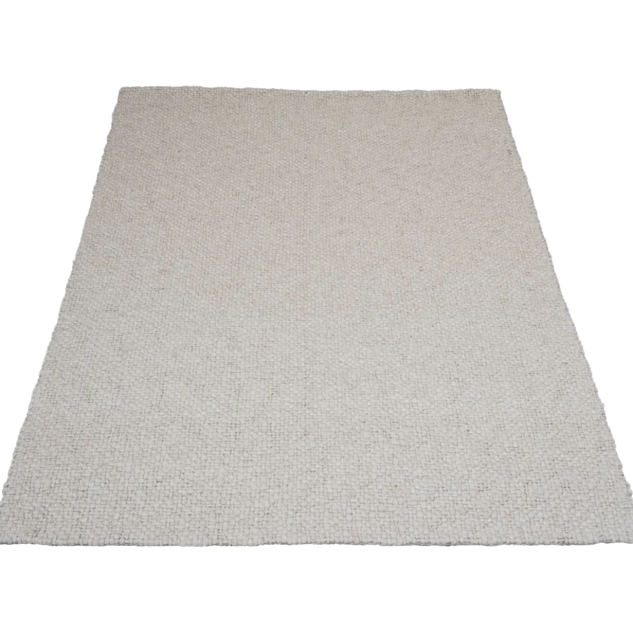 Vloerkleed Adige Sand- 300 x 400 cm