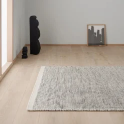 Vloerkleed Asko 200x300 cm mixed