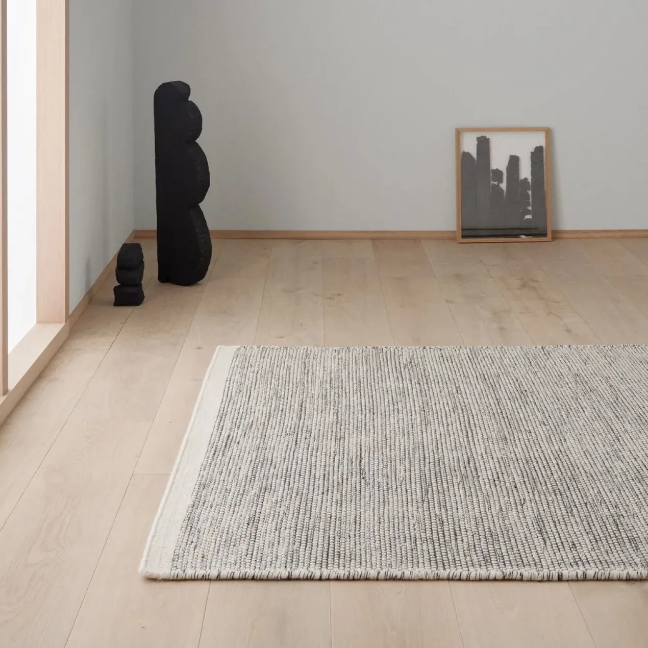 Vloerkleed Asko 170x240 mixed