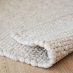 Vloerkleed Auckland Beige
